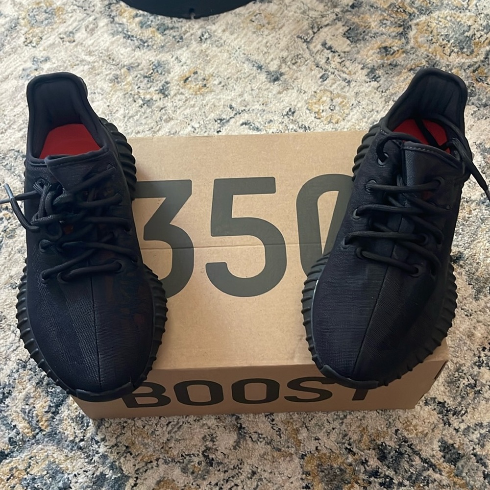 Yeezy boost 350 v2